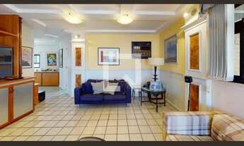 Imagem 7: Apartamento à Venda - Lagoa, 4 Quartos, 510 m2