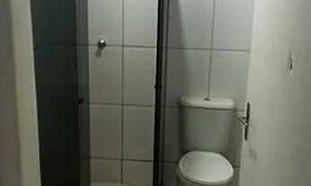 Imagem 6: Apartamento mobiliado Residencial Esperança