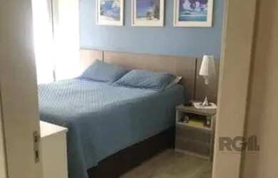 Imagem 2: Apartamento com 2 quartos, 2 banheiros, 71m² à venda - Jardim do Salso