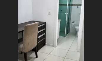 Imagem 2: Kitnet fundos Biguaçu