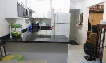 Imagem 4: APARTAMENTO - SANTO AMARO - SP