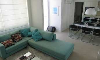 Imagem: RIO DE JANEIRO - Apartamento Padrão - IPANEMA