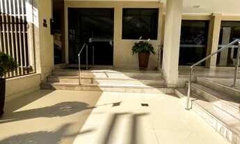 Imagem 4: Venda de Apartamento, 3 quartos, sendo 1 suíte no Setor Jardim América