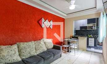 Imagem: Apartamento para Aluguel - Cidade Sao Jorge