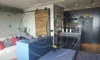 Imagem 5: São Paulo - Apartamento Padrão - Brooklin Paulista