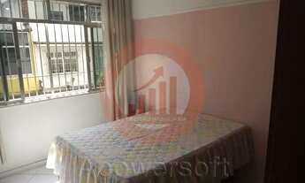 Imagem 4: Apartamento à venda 2 quartos vaga e elevador ,polo gastronômico da praça varnhagem