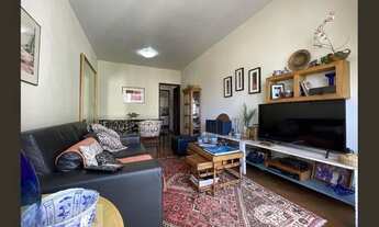 Imagem 2: Apartamento para Aluguel - Lourdes, 2 Quartos, 77 m2