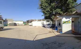 Imagem 6: TERRENO AREA INDUSTRIAL- 4,281m2