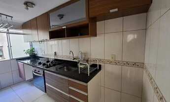 Imagem 4: Apartamento a venda Condominio Residencial Jardim São Luís Life - Parque Santo Antônio - S