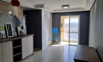 Imagem 3: Apartamento Jardim Santo Antonio