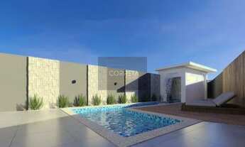 Imagem 3: Casa com 3 dormitórios à venda, 263 m² por R$ 1.800.000,00 - Residencial Mário de Almeida