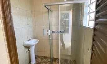 Imagem 2: Casa para aluguel, 2 quartos, Jardim São José - Belo Horizonte/MG