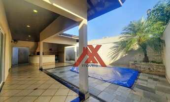 Imagem 3: COND. ALTO PADRÃO - 3 Dorm / 3 Suítes / 2 Vagas / 348 m² - DAMHA IV - SJRP/SP