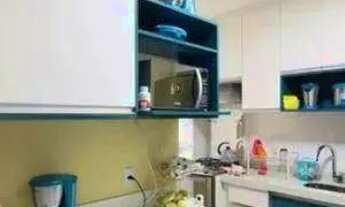 Imagem 3: Apartamento com 2 dormitórios à venda, 59 m² por R$ 480.000 - Picanço - Guarulhos/SP