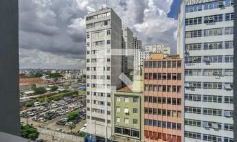 Imagem 5: Apartamento para Aluguel - Centro, 1 Quarto, 45 m2