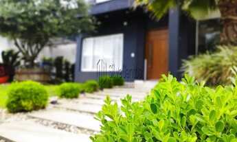 Imagem 4: SOBRADO COM 04 SUÍTES NO CONDOMÍNIO DUBAI EM CAPÃO DA CANOA! REF: *36