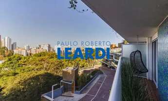 Imagem: CASA EM CONDOMÍNIO - MORUMBI - SP