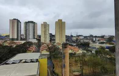 Imagem 6: Apartamento à venda no bairro Jardim Nove de Julho - São Paulo/SP, Zona Leste