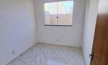 Imagem 4: Casa com 2 dormitórios à venda, 55 m² por R$ 185.000,00 - Porto Seguro - Ribeirão das Neve