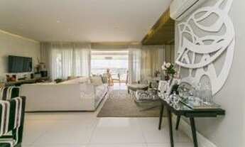 Imagem 2: Apartamento para Venda - 199.46m², 4 dormitórios, sendo 3 suites, 3 vagas - Central Parque