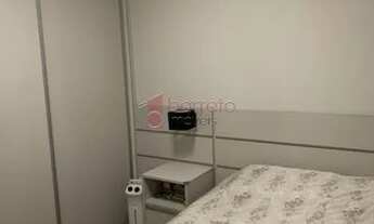 Imagem 6: Apartamento Padrão em Jundiaí