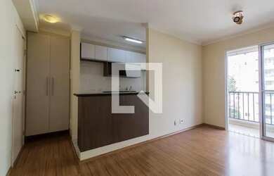 Imagem 2: Apartamento para Aluguel - Vila Andrade, 2 Quartos, 47 m2