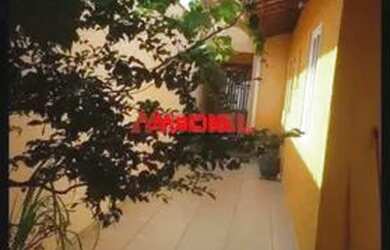 Imagem 6: Casa Padrão em Sao Jose dos Campos