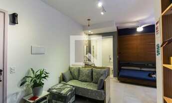 Imagem 4: Apartamento para Aluguel - Brás, 1 Quarto, 38 m2