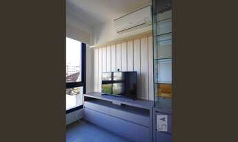 Imagem 3: Apartamento para Aluguel - Moinhos de Vento, 1 Quarto, 35 m2