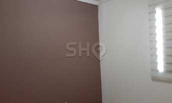 Imagem 7: Acesso 1 km estação metrô Sacomã