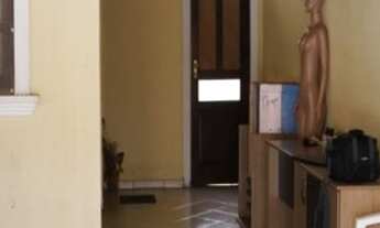 Imagem: SAO JOSE DOS CAMPOS - Residential / Home