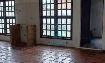 Imagem 3: Casa com 2 dormitórios para alugar, 136 m² por R$ 1.500,00/mês - Jardim Mauá - Novo Hambur