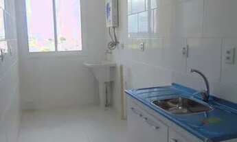 Imagem 5: Apartamento para venda com 65 metros quadrados com 2 quartos em São José - Canoas - RS