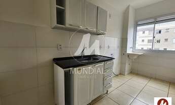 Imagem 4: Apartamento (tipo - padrao) 2 dormitórios, cozinha planejada, portaria 24hs, lazer, espaço