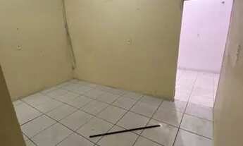 Imagem 4: Vendo cassa na serrinha