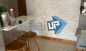 Imagem 4: Barra Bonita no Condomínio Choice