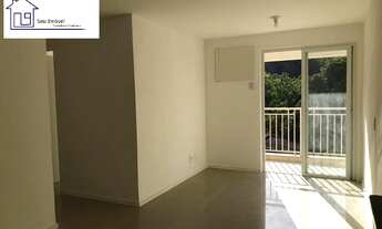 Imagem 2: Apartamento excelente com 3 quartos, 2 suítes, armários - Camorim