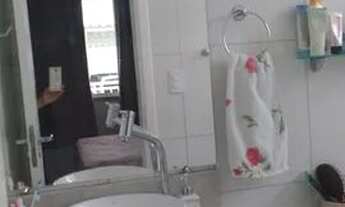 Imagem 7: Vida bela praia mar - barra dos coqueiros !