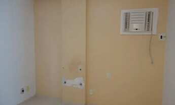 Imagem 5: Alugo lindo apto de 1/4, garagem, amplo, elevador, armários, ótima localização na Barra!