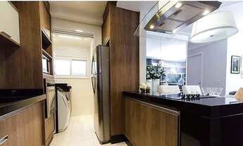 Imagem 4: Apartamento Residencial à venda, Vila Guarani (Zona Sul), São Paulo - AP0191