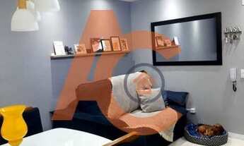 Imagem 4: Excelente apto de dois dormitórios no Condomínio Conquista Tomás Coelho