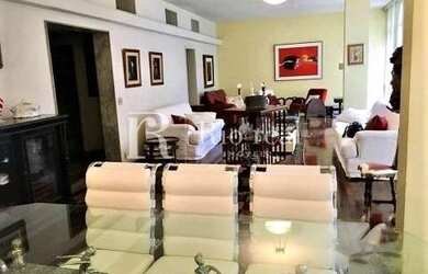 Imagem 3: Ótimo Apartamento 237 metros quadrados com 4 quartos, Rua Aníbal de Mendonça