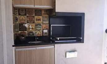 Imagem 4: APARTAMENTO - MORUMBI - SP