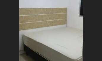 Imagem 6: Alugo apartamento semi mobiliado