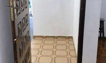 Imagem 3: Casa com 1 dormitório para alugar, 50 m² por R$ 1.515,00/mês - Olímpico - São Caetano do S