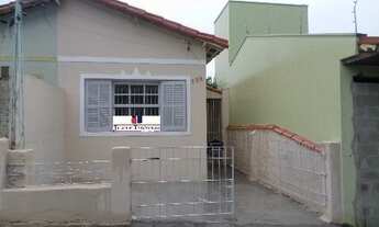 Imagem: CASA PARA ALUGAR NO JARDIM PAU PRETO - INDAIATUBA