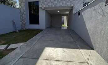 Imagem 2: Casa com 3 Quartos à Venda, Parque Veiga Jardim, Aparecida de Goiânia