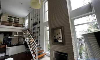 Imagem 5: DUPLEX - JARDIM AMÉRICA - SP