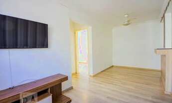 Imagem 4: Apartamento para Aluguel - Jardim Itu-Sabará, 2 Quartos, 50 m2