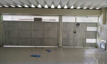 Imagem 3: Casa 240m com Edícula - Parque Renato Maia - Guarulhos